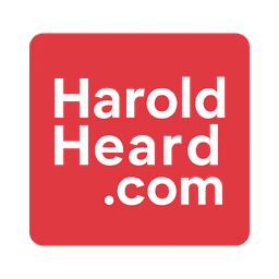 Harold Heard Logo